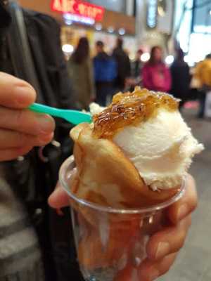 스타벅스 명동미래점