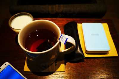 스타벅스 명동미래점