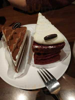 스타벅스 명동미래점