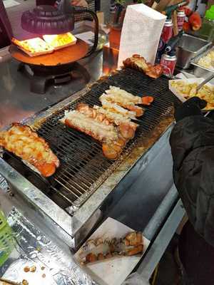 스타벅스 명동미래점