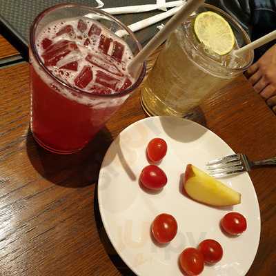 스타벅스 명동미래점