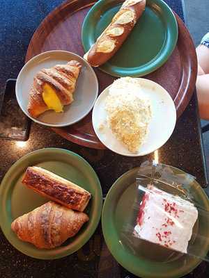 마호가니커피 여의도점