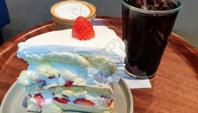 마호가니커피 여의도점