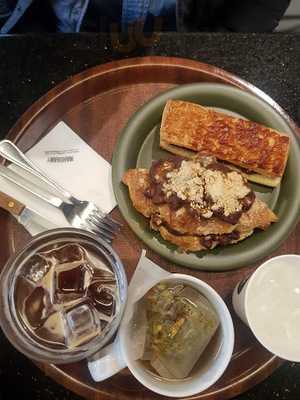 마호가니커피 여의도점