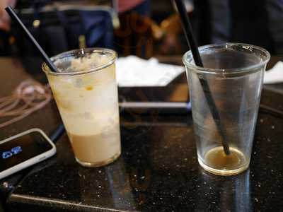 마호가니커피 여의도점