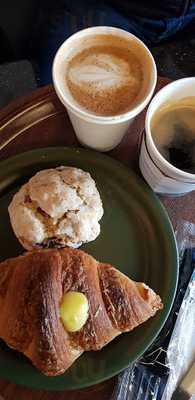 마호가니커피 여의도점