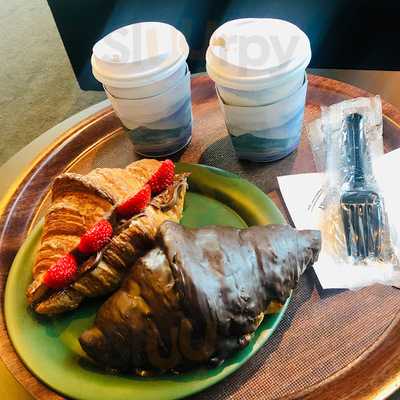 마호가니커피 여의도점