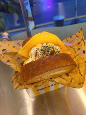 에그드랍 삼청점