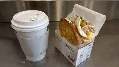 에그드랍 삼청점