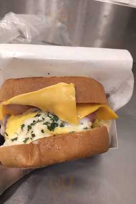 에그드랍 삼청점