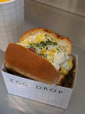 에그드랍 삼청점