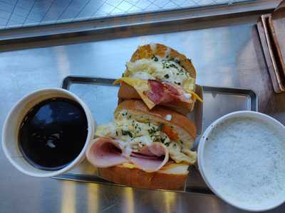 에그드랍 삼청점