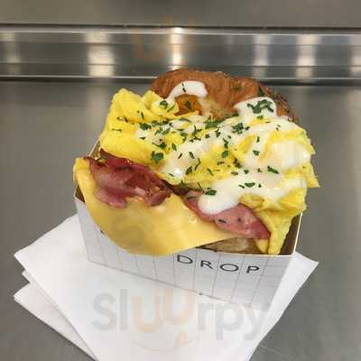 에그드랍 삼청점