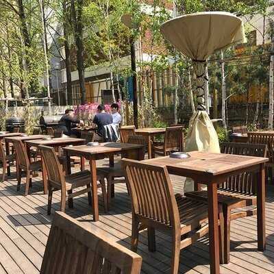 구스아일랜드 브루하우스