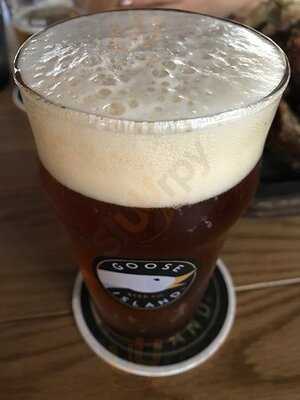 구스아일랜드 브루하우스