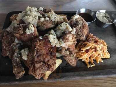 구스아일랜드 브루하우스