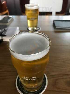 구스아일랜드 브루하우스