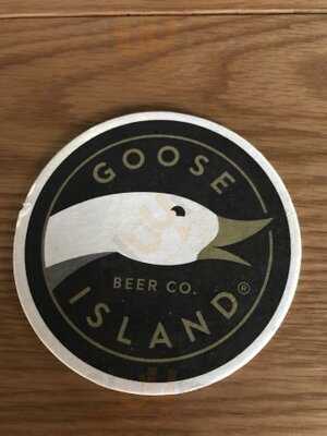 구스아일랜드 브루하우스