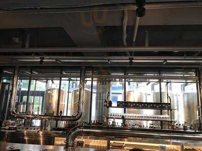 구스아일랜드 브루하우스