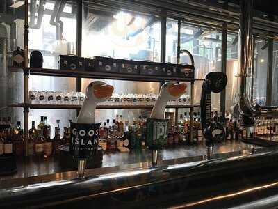 구스아일랜드 브루하우스