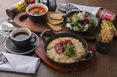 구스아일랜드 브루하우스