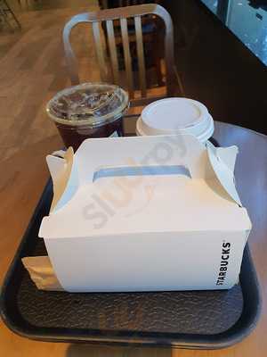 스타벅스 중계역점