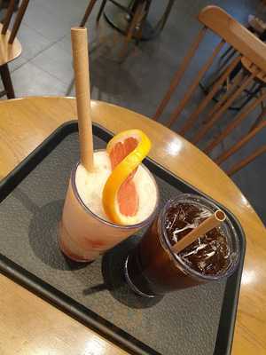 스타벅스 중계역점