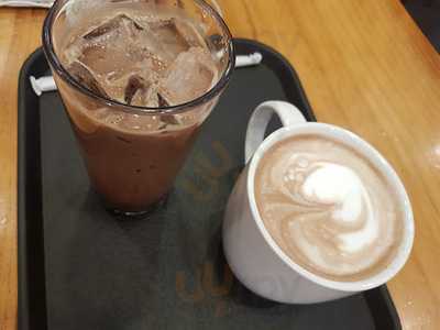 스타벅스 중계역점