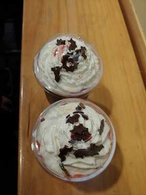 스타벅스 까치산역점