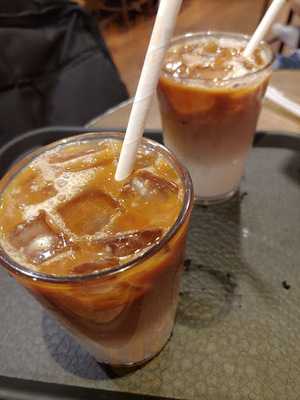 스타벅스 까치산역점