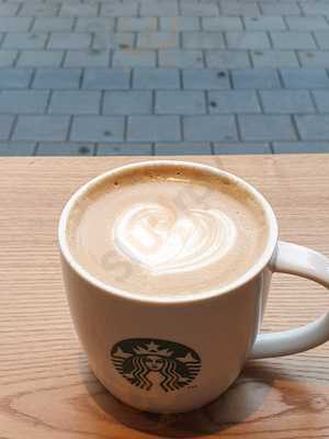 스타벅스 까치산역점