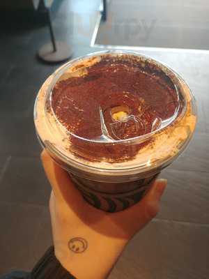 스타벅스 까치산역점