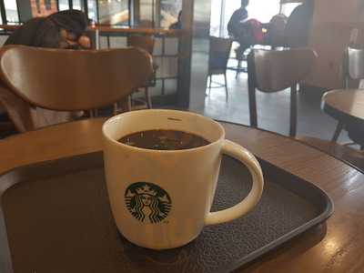 스타벅스 까치산역점