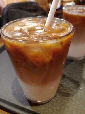 스타벅스 까치산역점