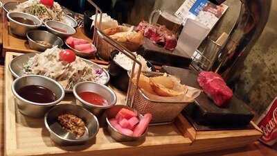 블랙스톤 이태원점