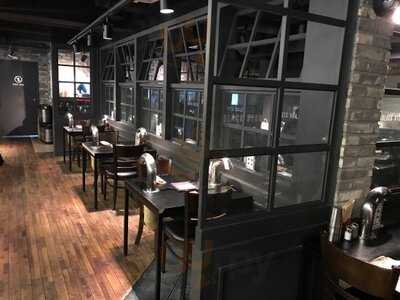 블랙스톤 이태원점