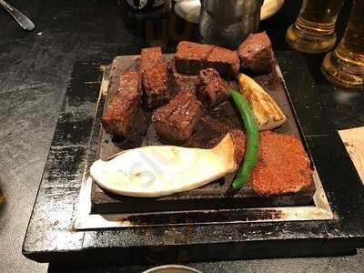 블랙스톤 이태원점