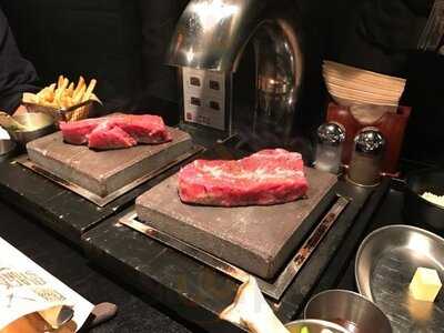 블랙스톤 이태원점