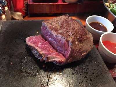 블랙스톤 이태원점