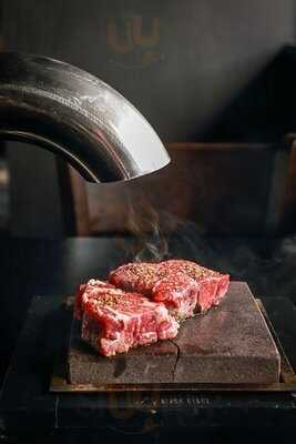 블랙스톤 이태원점