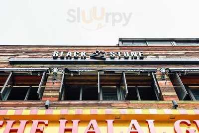 블랙스톤 이태원점