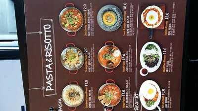 블랙스톤 이태원점