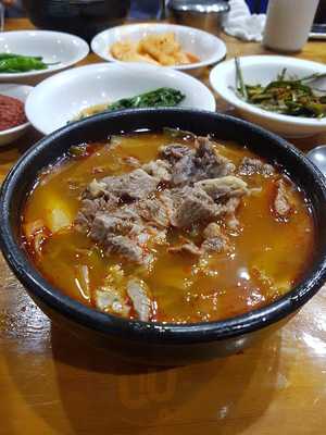 국빈식당
