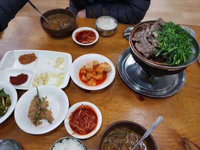 국빈식당