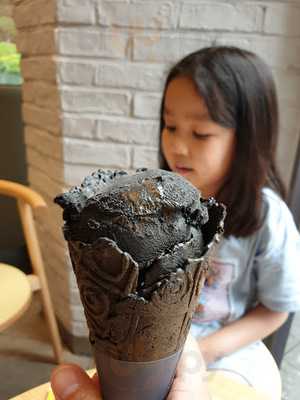 배스킨라빈스 키자니아