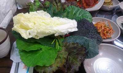 서래마을이야기