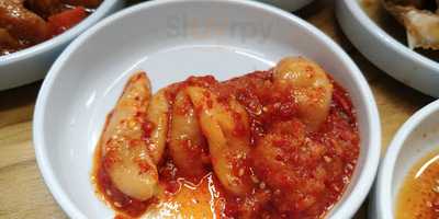 마시안생선구이전문점