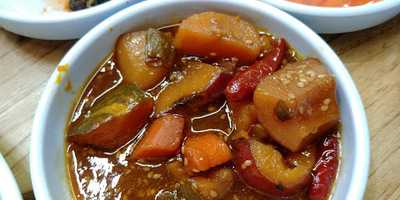 마시안생선구이전문점