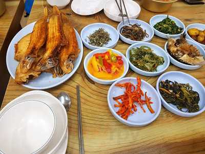 마시안생선구이전문점