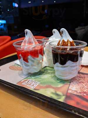 버거킹 강남교보점